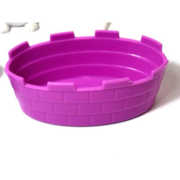 Crayola Scribble Scrubbie Pets Lot of 3 Animals Yeti Kitty Dog Brushes Bathtub - Picture 5 of 6